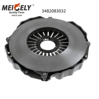 3482083032 IVECO غطاء المشبك ضغط لوحة التجميع عزم دوران عالي