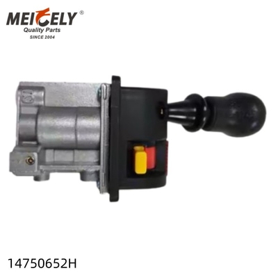 14750652H صمام تحكم الهواء Howo الضغط العالي معيار OEM