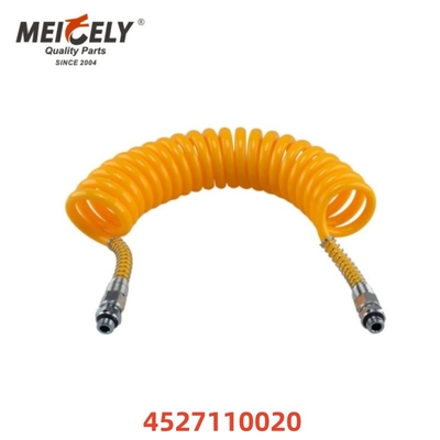 قطع غيار محرك الشاحنة جديدة ممتازة خرطوم هواء OEM 4527110020 1439825 1340727 للشاحنات