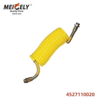 قطع غيار محرك الشاحنة جديدة ممتازة خرطوم هواء OEM 4527110020 1439825 1340727 للشاحنات