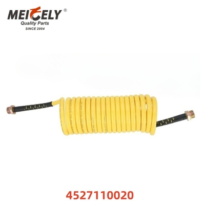 قطع غيار محرك الشاحنة جديدة ممتازة خرطوم هواء OEM 4527110020 1439825 1340727 للشاحنات
