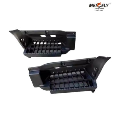 8405200LD010 8405100LD010 خطوة الصعود إلى الطائرة OEM لأجزاء شاحنات JAC