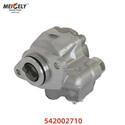 قطع غيار الشاحنات مضخة توجيه OEM 542002710 8695955113 لمرسيدس بنز