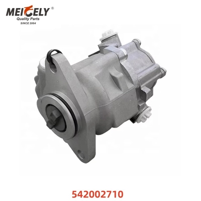 قطع غيار الشاحنات مضخة توجيه OEM 542002710 8695955113 لمرسيدس بنز