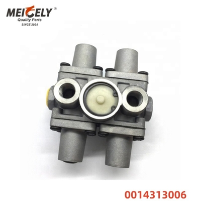 صمام حماية متعدد الدوائر OEM 0014313006 9347023000 لمرسيدس بنز