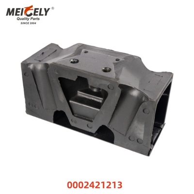 محرك تركيب دعامة شاحنة محرك قطع غيار OEM 0002421213 3502407018 لميرسيدس