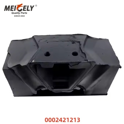محرك تركيب دعامة شاحنة محرك قطع غيار OEM 0002421213 3502407018 لميرسيدس