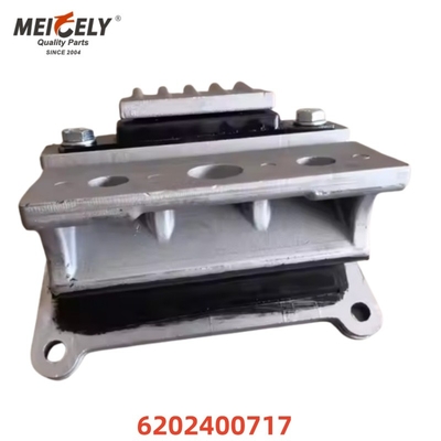 محرك الأمامية تركيب العصا شاحنة محرك قطع غيار OEM 6202400717 لشركة مرسيدس-بنز