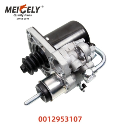 مضخم معزز القابض عالي الجودة لقطع غيار الشاحنات OEM 0012953107 0012956707 لمرسيدس بنز