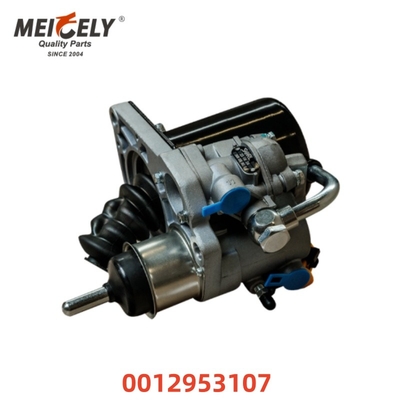 مضخم معزز القابض عالي الجودة لقطع غيار الشاحنات OEM 0012953107 0012956707 لمرسيدس بنز