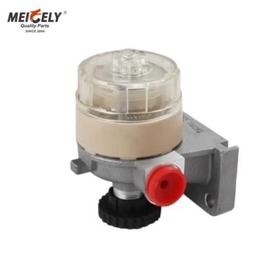 5010412930 فاصل الوقود والماء عالي الكفاءة من الدرجة الممتازة OEM لـ RVI