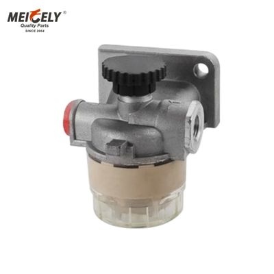 5010412930 فاصل الوقود والماء عالي الكفاءة من الدرجة الممتازة OEM لـ RVI