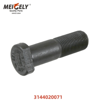 قوائم الفرامل للشاحنات الثقيلة عالية الجودة أدوات عجلات OEM 3144020071 للشاحنات