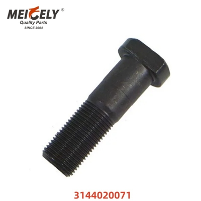 قوائم الفرامل للشاحنات الثقيلة عالية الجودة أدوات عجلات OEM 3144020071 للشاحنات