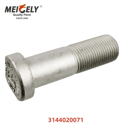 قوائم الفرامل للشاحنات الثقيلة عالية الجودة أدوات عجلات OEM 3144020071 للشاحنات