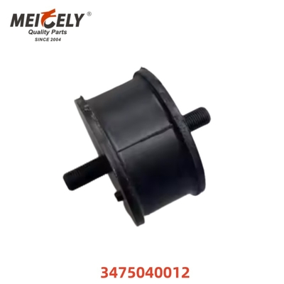 كتلة عازل مطاطي لتركيب المحرك OEM 3475040012 3605040012 لحصادة لوفول