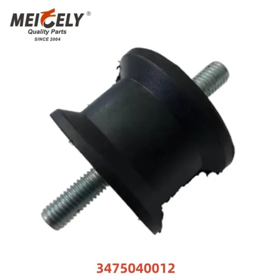 كتلة عازل مطاطي لتركيب المحرك OEM 3475040012 3605040012 لحصادة لوفول
