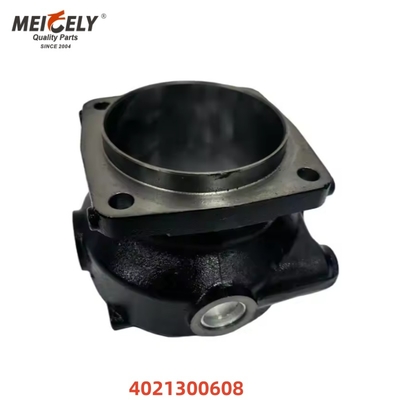 أجزاء الحافلات 65.54105-0018 جزء ضاغط الهواء بطانة الأسطوانة 4021300608 لـ Doosan