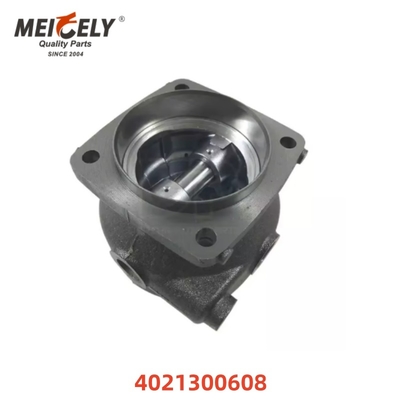 أجزاء الحافلات 65.54105-0018 جزء ضاغط الهواء بطانة الأسطوانة 4021300608 لـ Doosan
