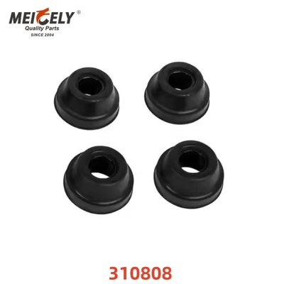 قطع غيار شاحنات عالية الجودة المثابرة بوش OEM 310808 1477867 المطاط الشوكة لسكانيا