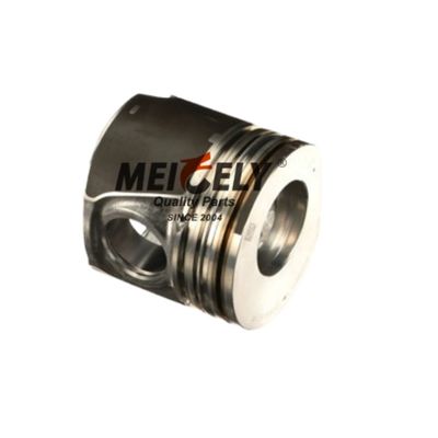 مضخات فولاذية عالية الجودة وقائية OEM قياسية الحجم لمحركات Ive-co 504208873