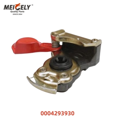 قطع غيار الشاحنات قطع غيار المقطورات صمام توصيل 0004293930 رأس اقتران فرامل هوائية لشاحنات HOWO