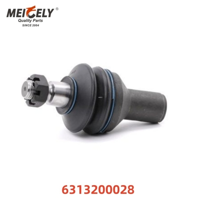 ملحقات السيارات عالية الجودة مفصل الكرة التعليق 6313200028 31126777753 لشركة IVECO