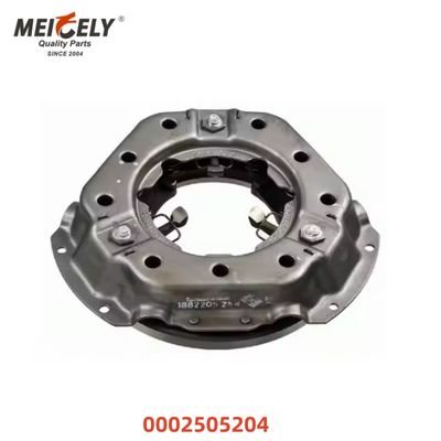 قرص القابض لقطع غيار الشاحنات 0002505204 0002506304 لمرسيدس بنز لـ MAN