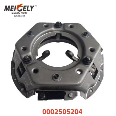 قرص القابض لقطع غيار الشاحنات 0002505204 0002506304 لمرسيدس بنز لـ MAN