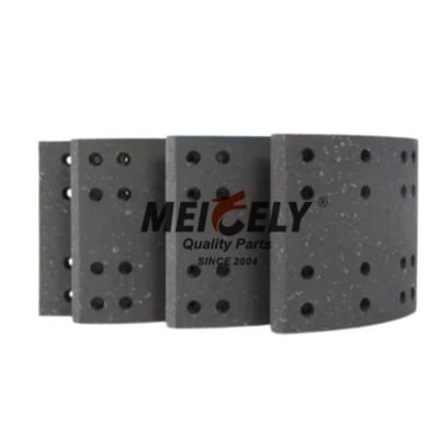 المعدات المعدنية المعتمدة للسيارات