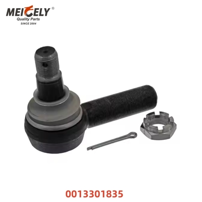 بيع بالجملة رأس الكرة والعقدة والعصا نهاية OEM 0013301835 6013300535 لشركة مرسيدس بنز