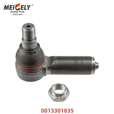 بيع بالجملة رأس الكرة والعقدة والعصا نهاية OEM 0013301835 6013300535 لشركة مرسيدس بنز