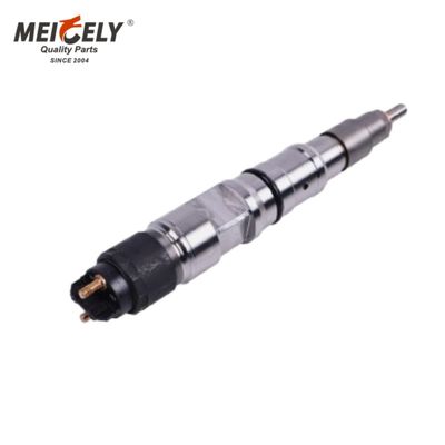 أداء عالي 0445120063 حقن الوقود الممتاز مناسبة لشركة فولفو