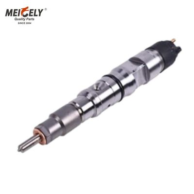 أداء عالي 0445120063 حقن الوقود الممتاز مناسبة لشركة فولفو