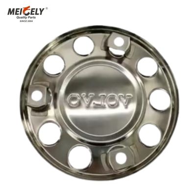 3988730 OEM حلقة حماية عجلة للنماذج VOL-VO