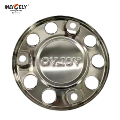 3988730 OEM حلقة حماية العجلات لنماذج فولفو