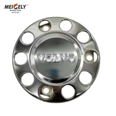 3988730 OEM حلقة حماية العجلات لنماذج فولفو