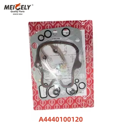 قطع غيار محرك الشاحنات الثقيلة A4440100120 مجموعة غسيل رأس الاسطوانة لميرسيدس بنز