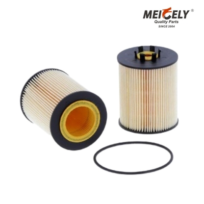 11988962 فلتر وقود ممتاز - قطعة ترشيح بدرجة مُصنّع المعدات الأصلية لسيارات فولفو