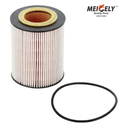 11988962 فلتر وقود ممتاز - قطعة ترشيح بدرجة مُصنّع المعدات الأصلية لسيارات فولفو