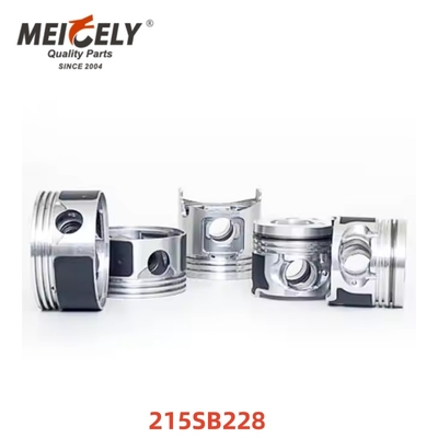 مكبس عالي الأداء 215SB228 مكون بديل متين لشاحنات MACK