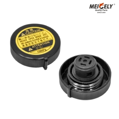 خزان المبرد الثقيل Cap1640153010 مصمم لسيارات تويوتا