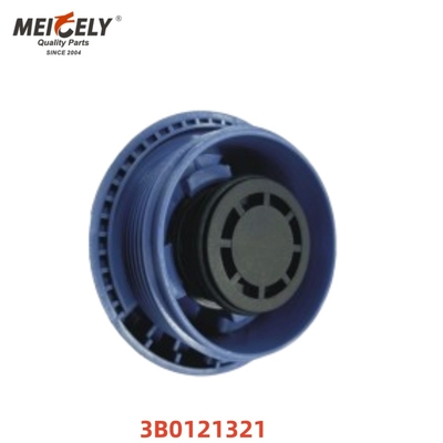 غطاء زيت المرشح المحمول للسيارات عالي الجودة 1J0121321B 3B0121321 لـ Volk Sawgen Audi A4 A5 A6