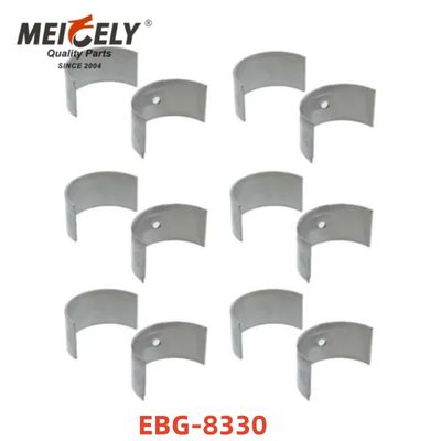 حصة محرك عالية الجودة محمل عصا ربط OEM EBG-8330 EBG-8331-P1 للشاحنة MACK