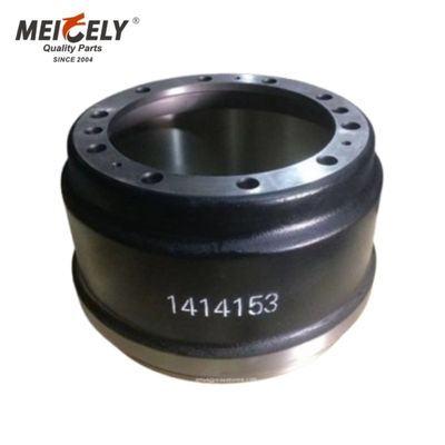 رقم القطعة 1414153​ أسطوانة فرامل عالية الجودة لطرازات سكانيا