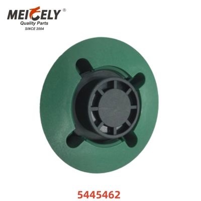 قطع غيار شاحنات بسعر المصنع غطاء زيت فلتر أوتوماتيكي للسيارات OEM 5445462 لـ VOLVO S60 S80 XC90 2008