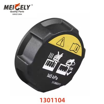 1635 000006 غطاء زيت فلتر زيت السيارات عالي الجودة 1301104 1504818 1513111 لـ VOLVO