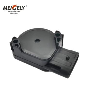 طقم حساس موضع دواسة الوقود عالي الأداء من فولفو 85101350