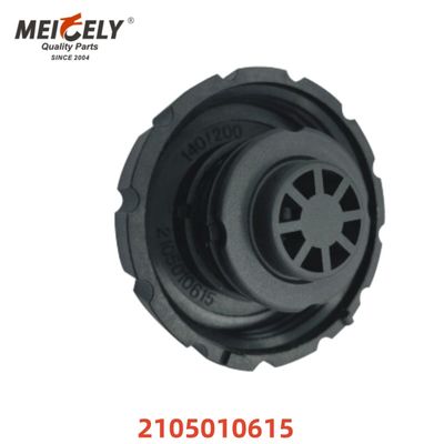 قطع غيار شاحنات بسعر المصنع 2105010615 غطاء زيت فلتر السيارات OE 0005018215 لسيارة بنز