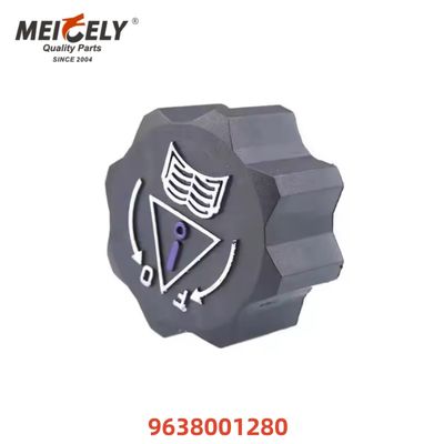 سعر المصنع قطع غيار الشاحنات 9638001280 أوتوموبيل فلتر زيت غطاء OE 1306.E4 لبيجو سيتروين